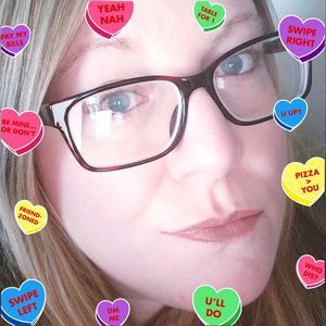 Meet your Posher, Ali